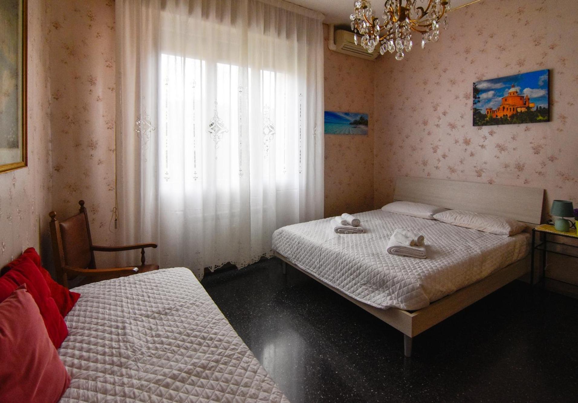 Bed And Breakfast Gaudenzi Bologna Exterior photo