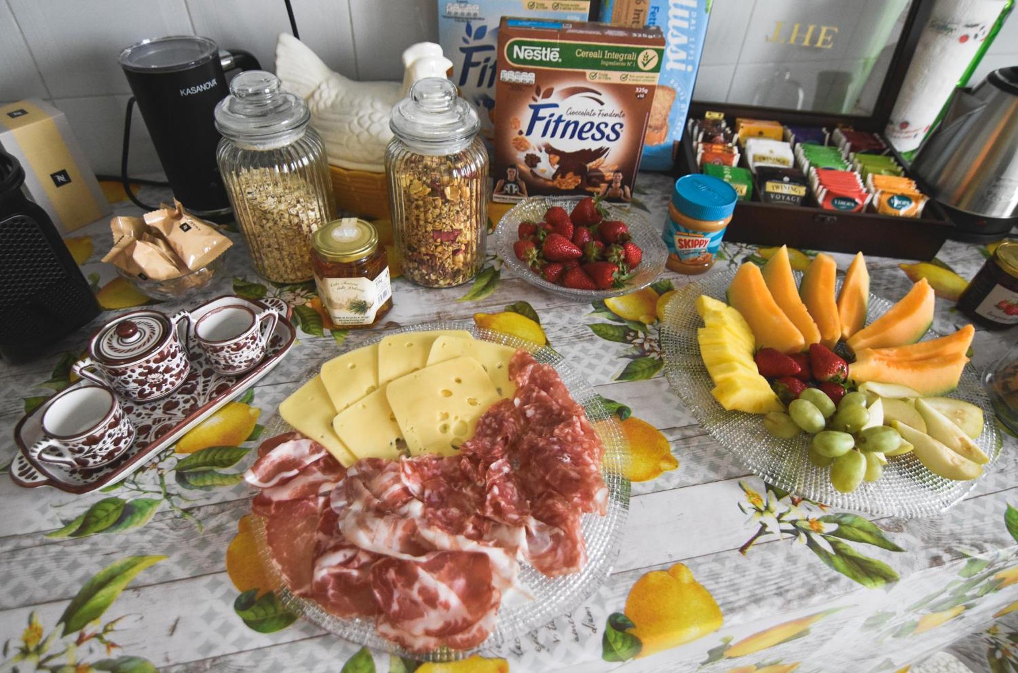 Bed And Breakfast Gaudenzi Bologna Exterior photo