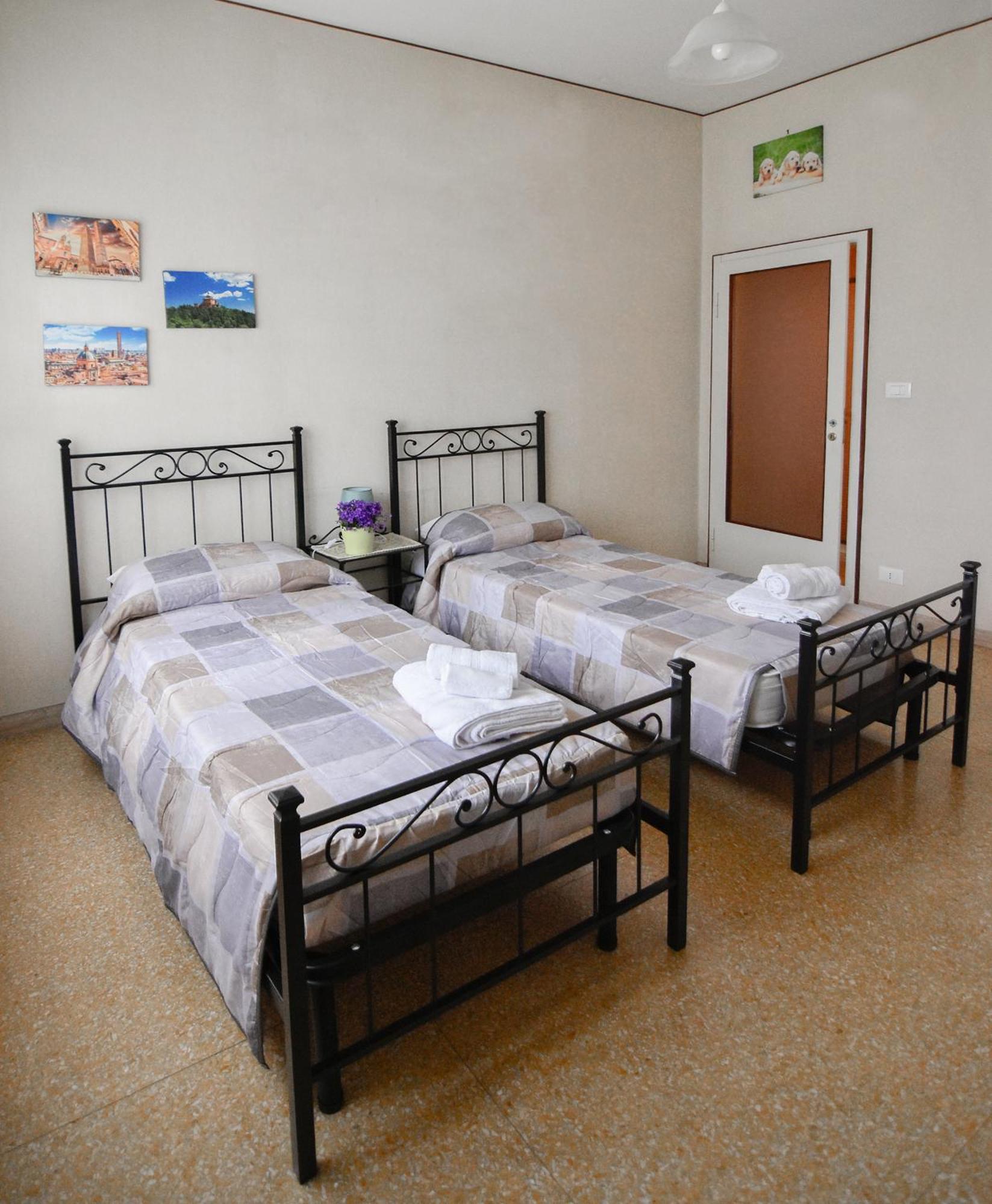 Bed And Breakfast Gaudenzi Bologna Exterior photo